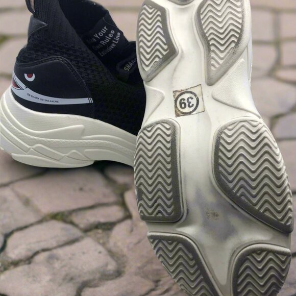 DB Sneakers DB Shark - Picture 5 of 5
